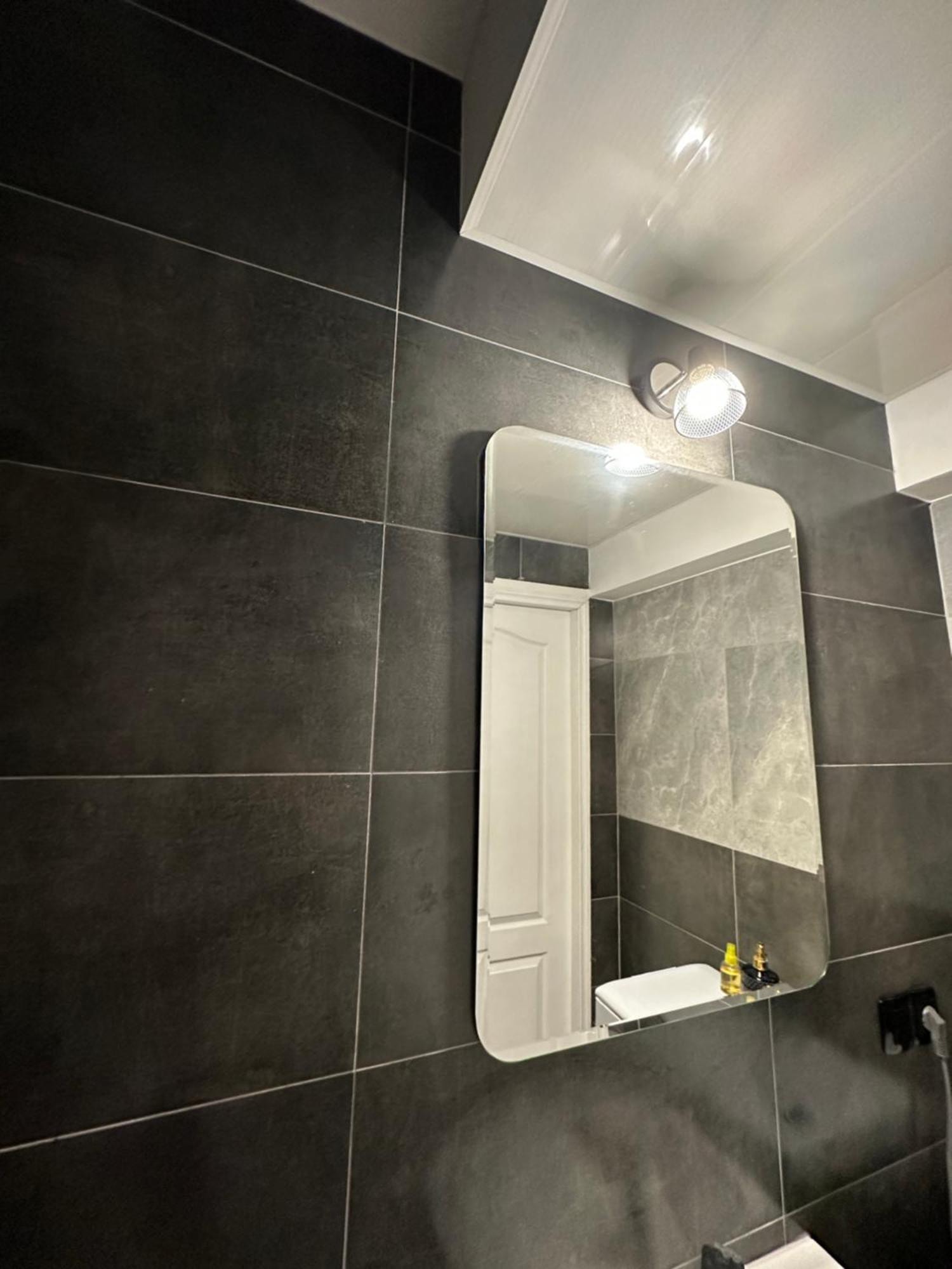 Levvv Apartment Лвив Екстериор снимка
